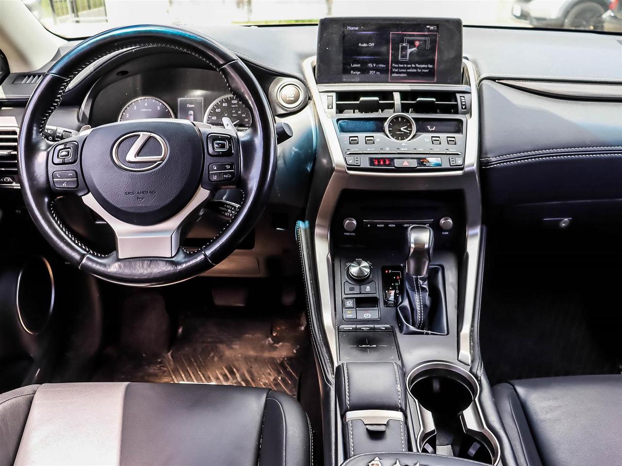 2018 Lexus NX 300 Signature Pkg Safety Certified Welcome Trades Photo