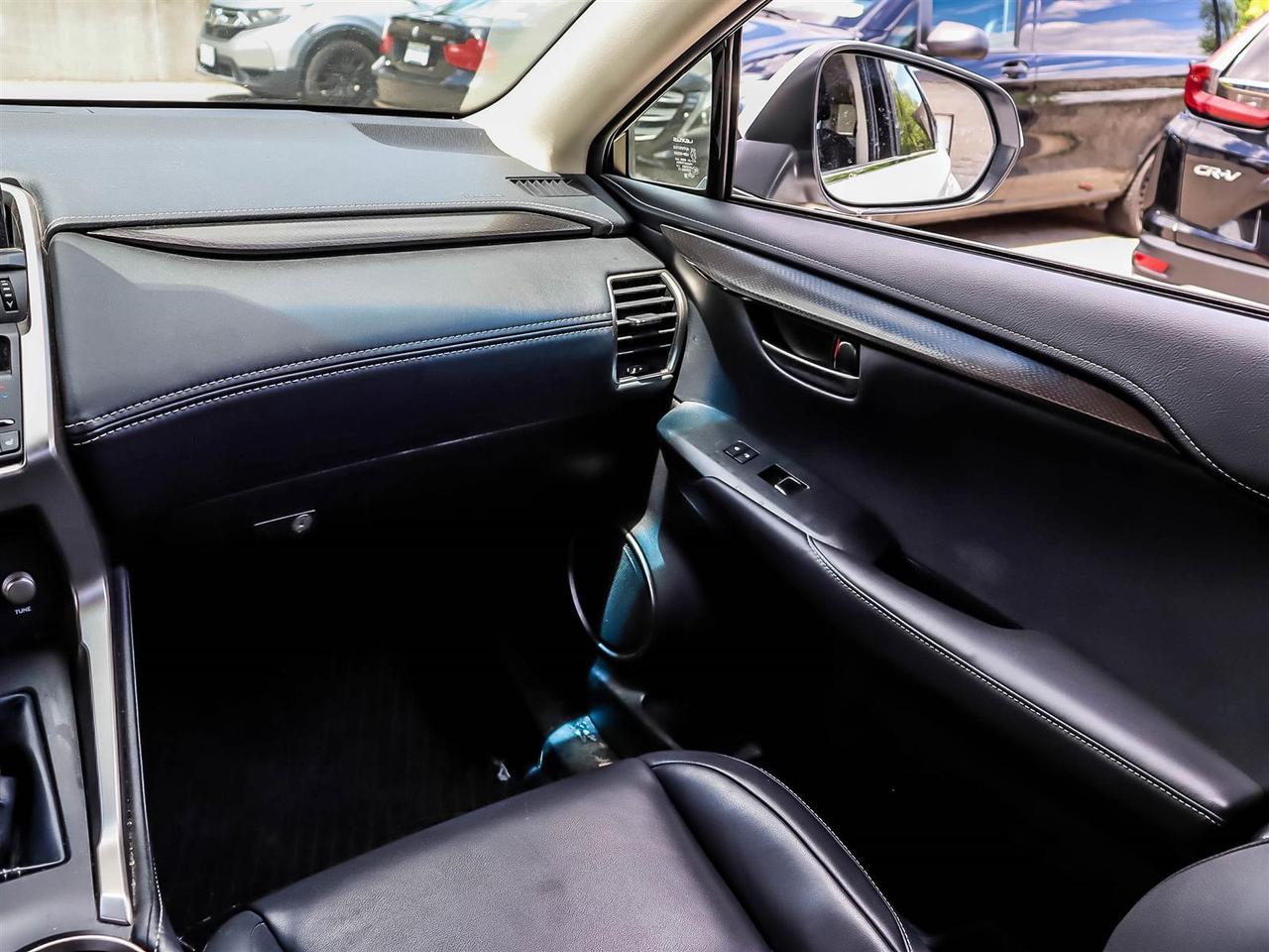 2018 Lexus NX 300 Signature Pkg Safety Certified Welcome Trades Photo
