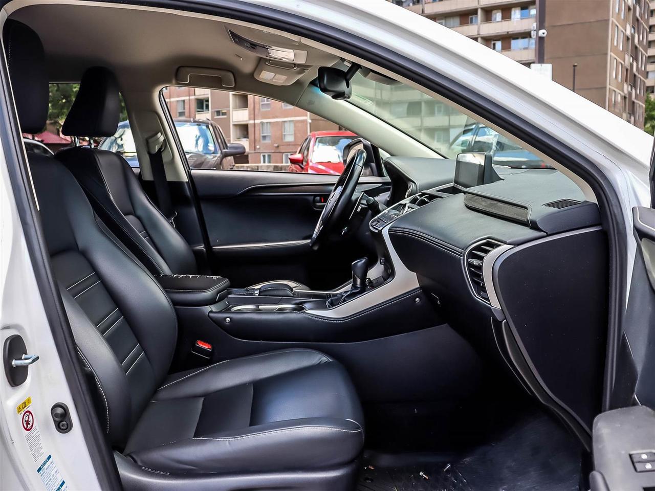 2018 Lexus NX 300 Signature Pkg Safety Certified Welcome Trades Photo