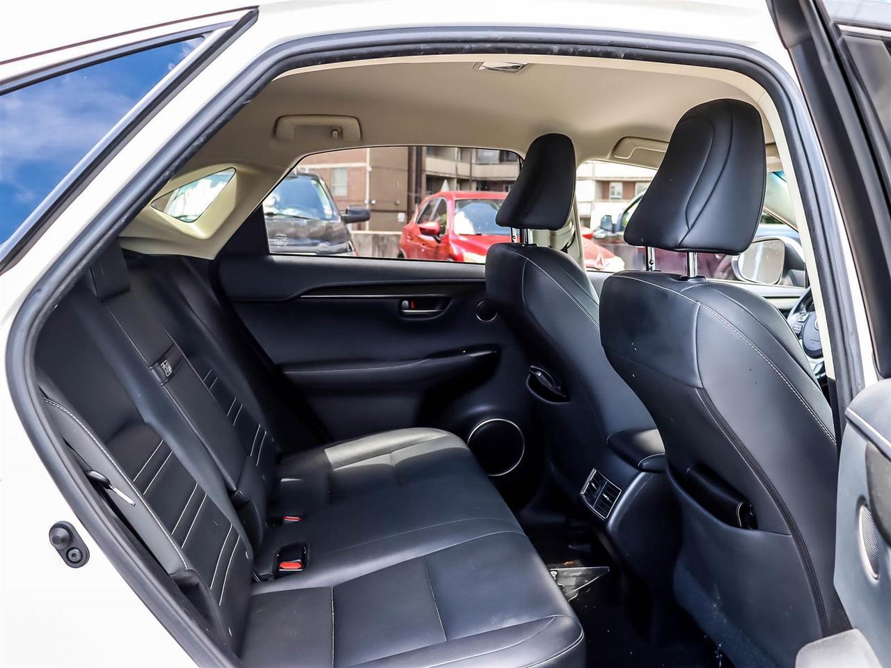 2018 Lexus NX 300 Signature Pkg Safety Certified Welcome Trades Photo