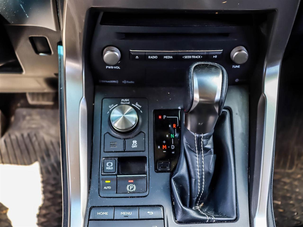 2018 Lexus NX 300 Signature Pkg Safety Certified Welcome Trades Photo