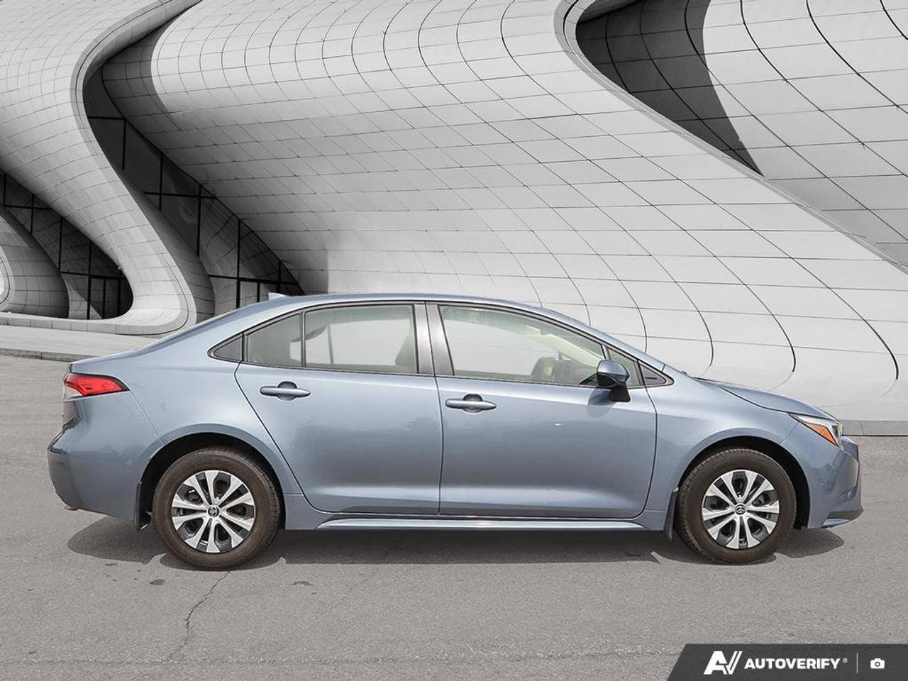 2024 Toyota Corolla Hybrid LE   Heated Seats   Apple CarPlay   BackUp Photo