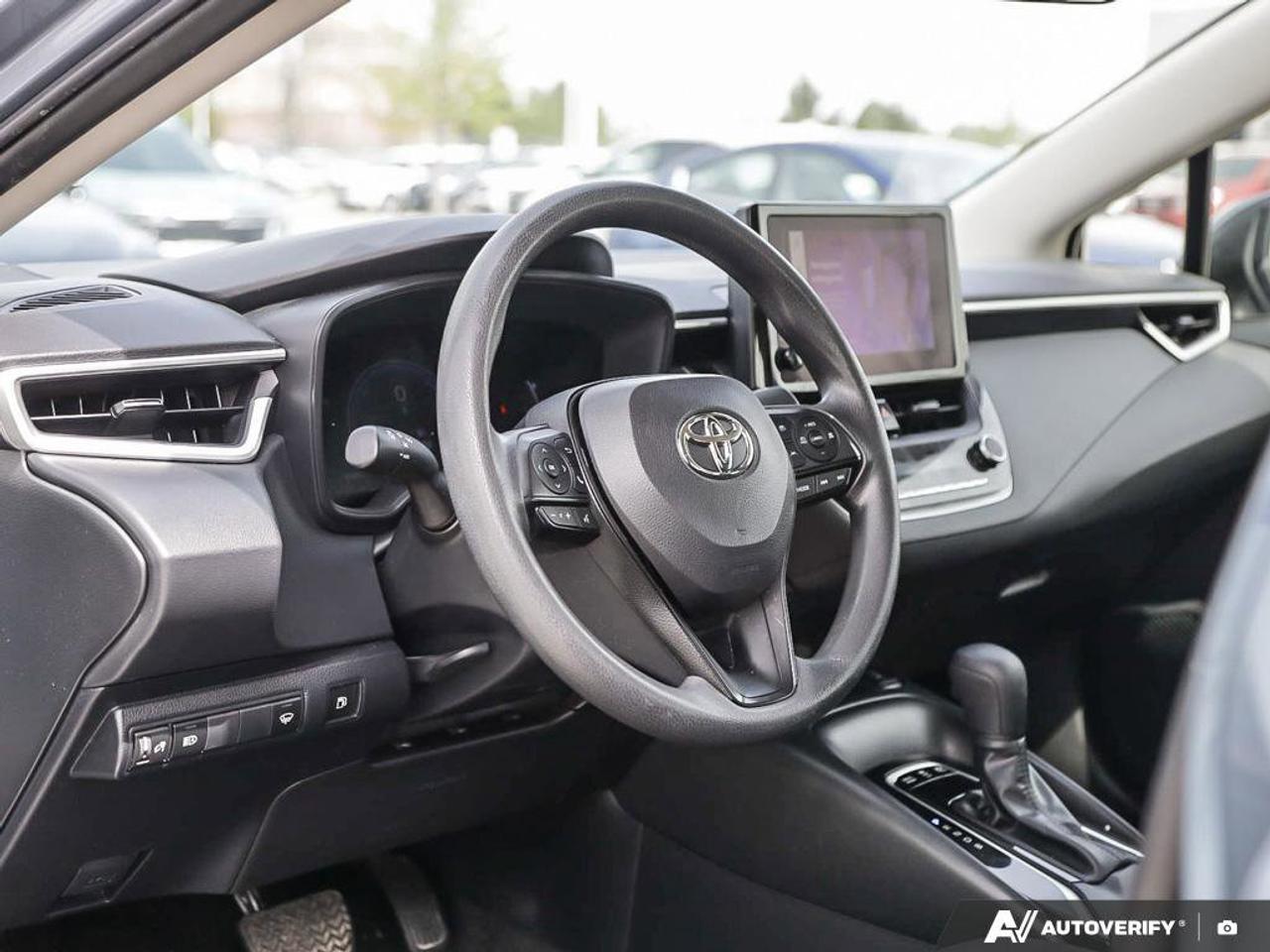 2024 Toyota Corolla Hybrid LE   Heated Seats   Apple CarPlay   BackUp Photo