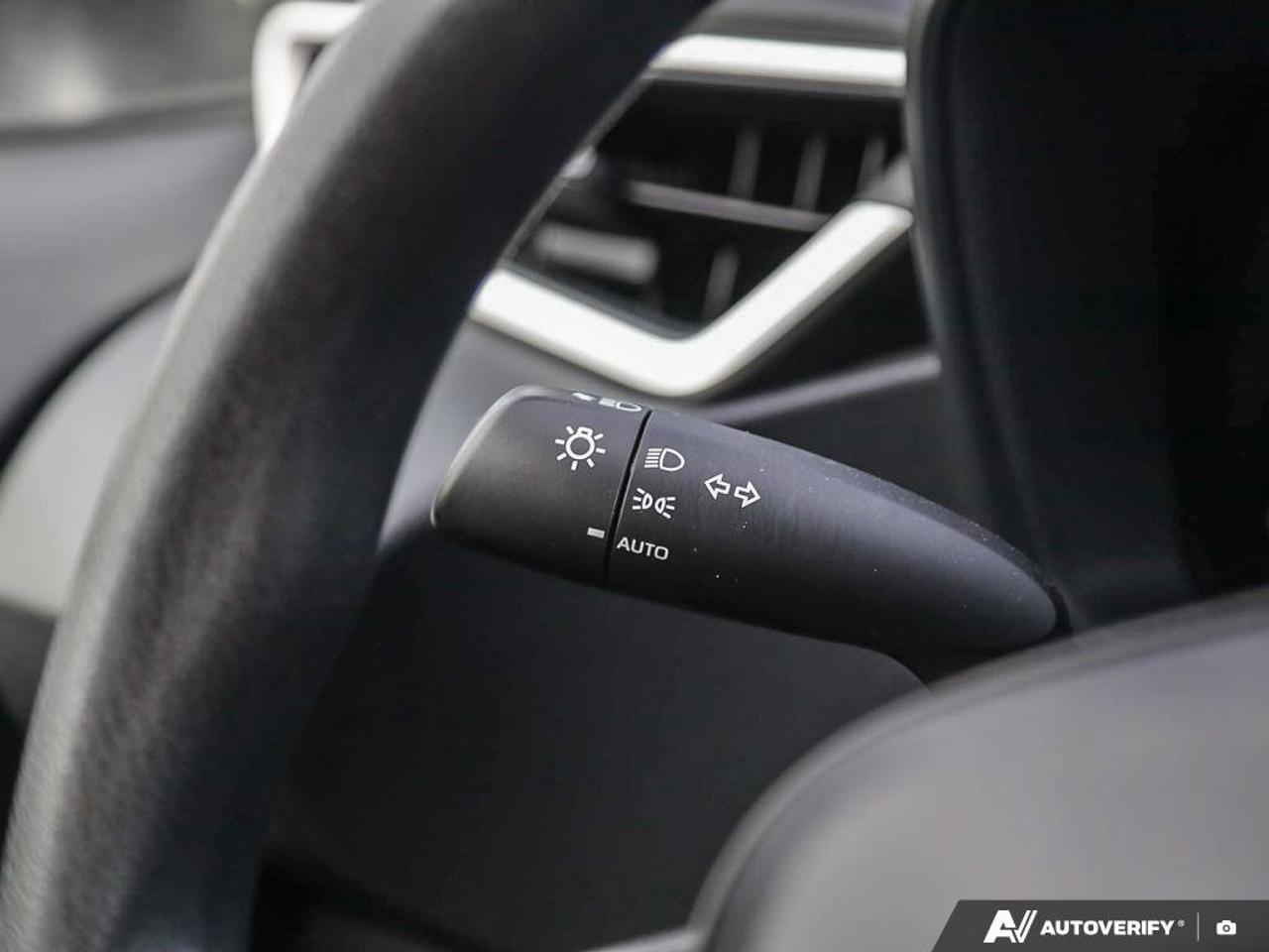 2024 Toyota Corolla Hybrid LE   Heated Seats   Apple CarPlay   BackUp Photo