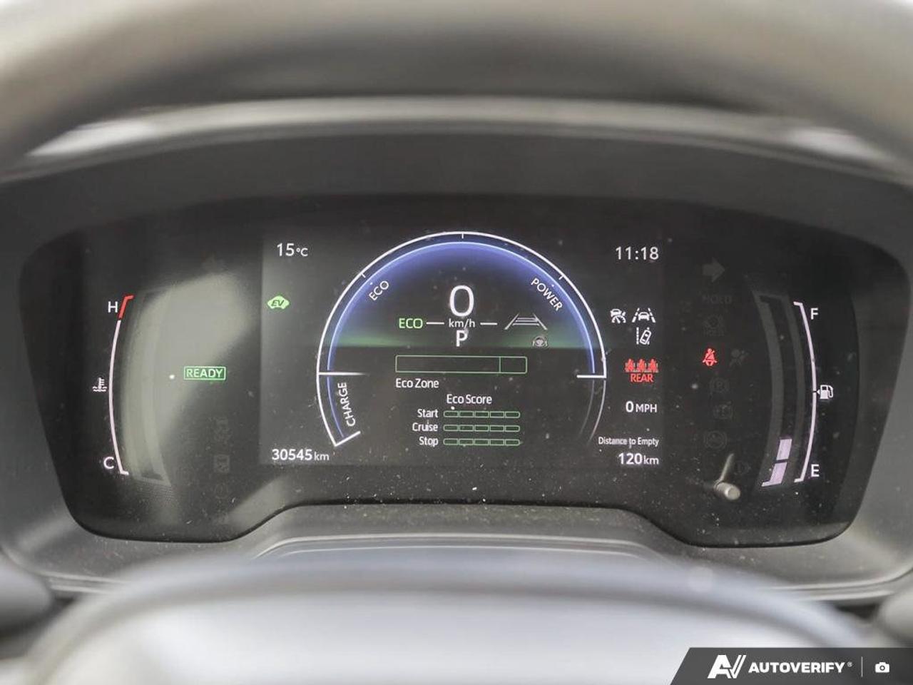 2024 Toyota Corolla Hybrid LE   Heated Seats   Apple CarPlay   BackUp Photo
