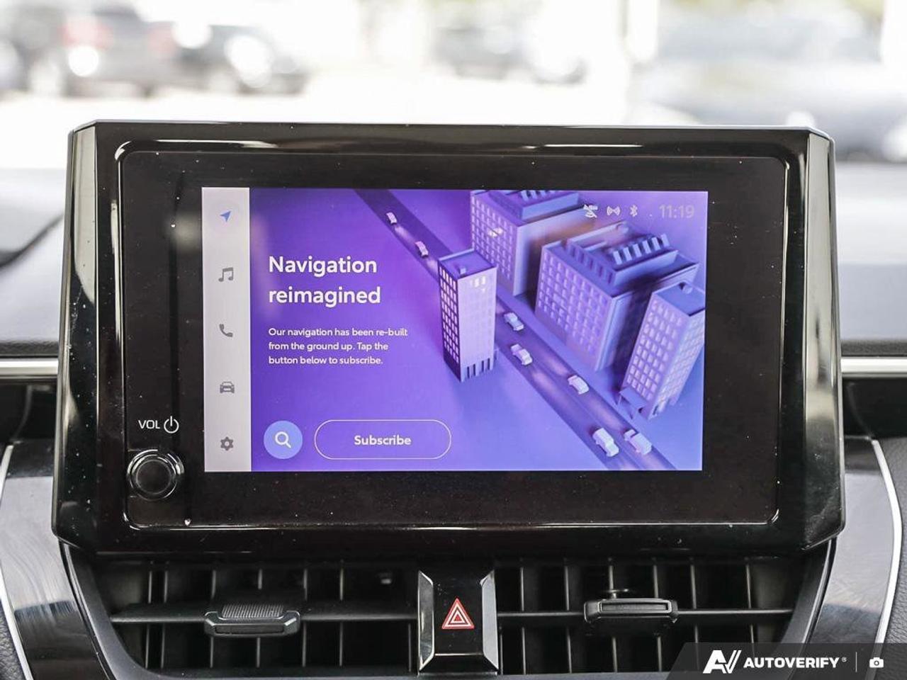2024 Toyota Corolla Hybrid LE   Heated Seats   Apple CarPlay   BackUp Photo