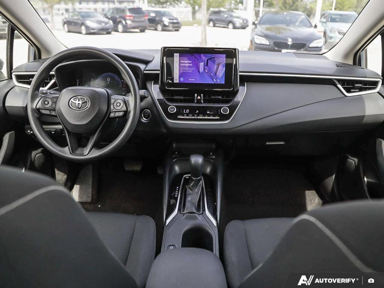 2024 Toyota Corolla Hybrid LE   Heated Seats   Apple CarPlay   BackUp Photo
