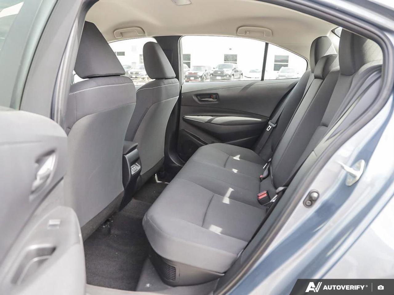2024 Toyota Corolla Hybrid LE   Heated Seats   Apple CarPlay   BackUp Photo