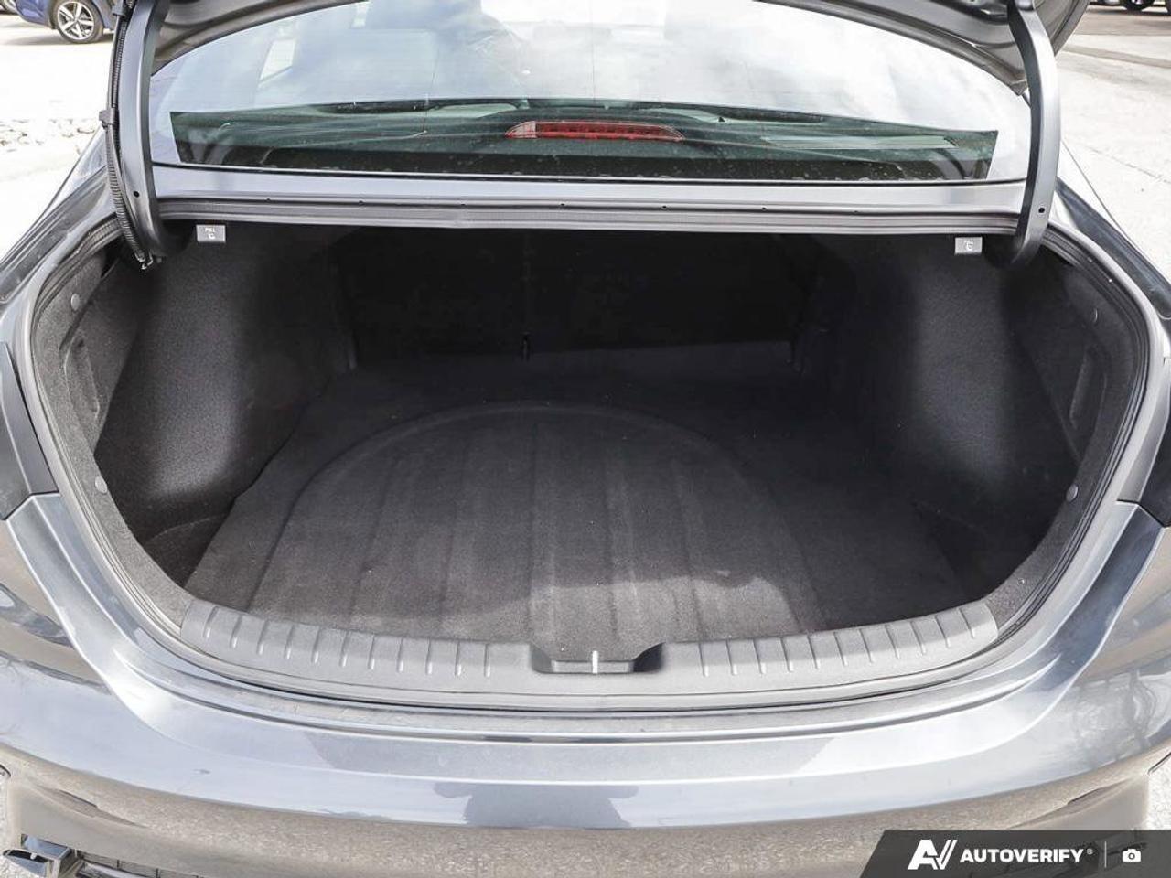 2024 Kia Forte GT-Line   Sunroof   Heated Seats & Steering Wheel Photo