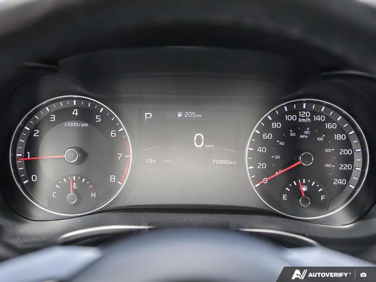 2024 Kia Forte GT-Line   Sunroof   Heated Seats & Steering Wheel Photo