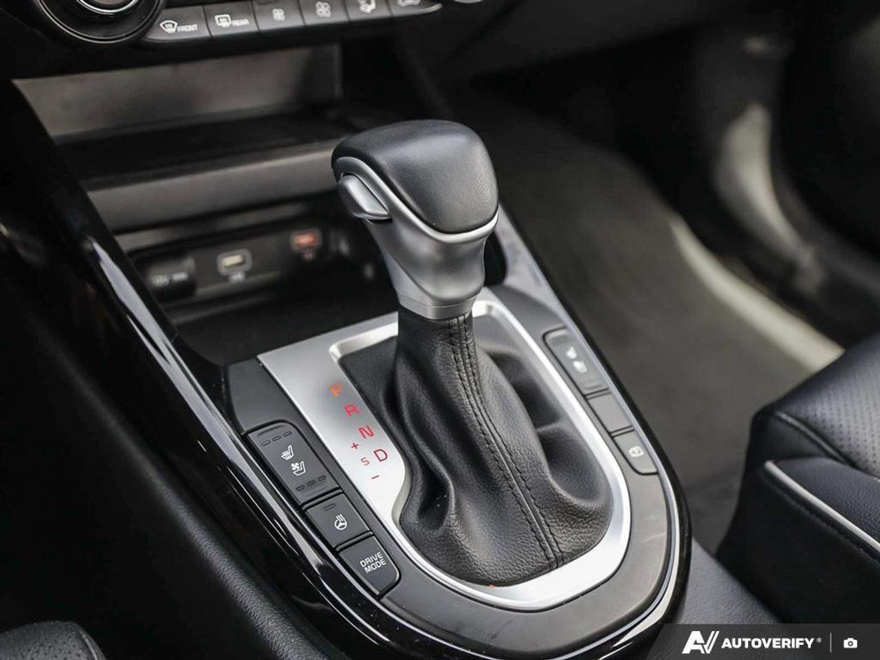 2024 Kia Forte GT-Line   Sunroof   Heated Seats & Steering Wheel Photo