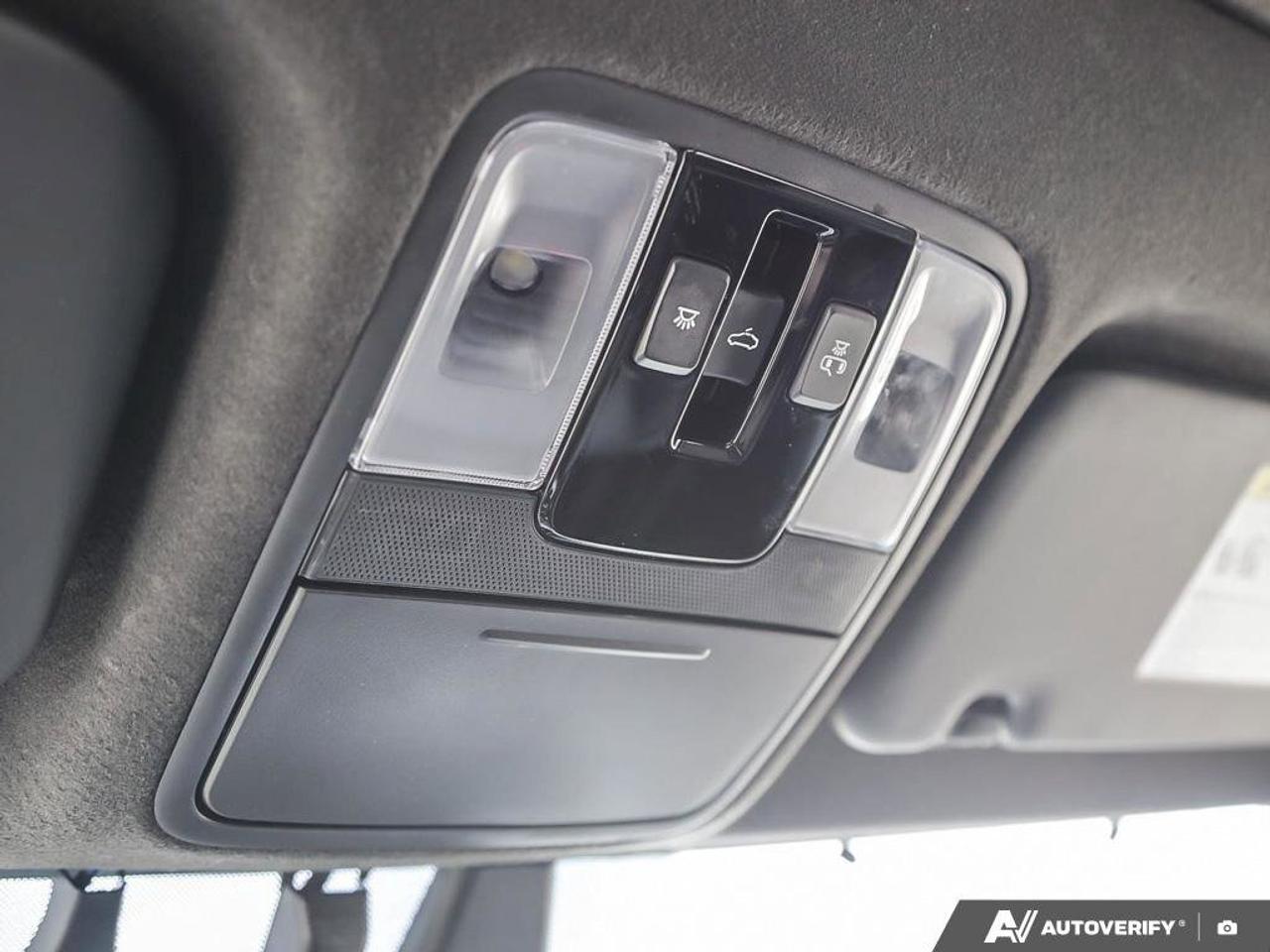 2024 Kia Forte GT-Line   Sunroof   Heated Seats & Steering Wheel Photo