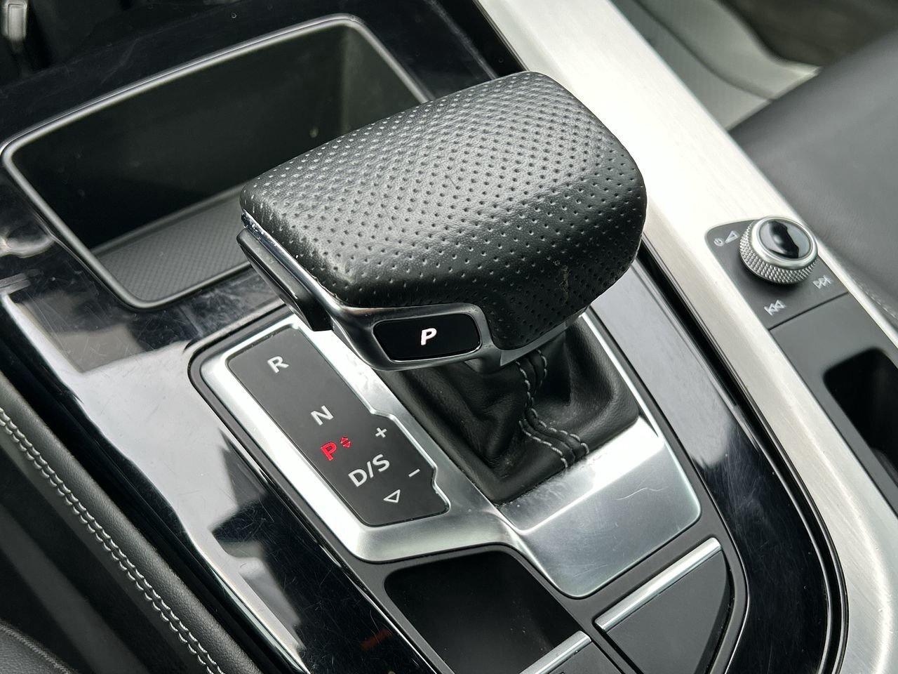 2023 Audi A5 Sportback 45 2.0T Progressiv   S Line Competition Photo