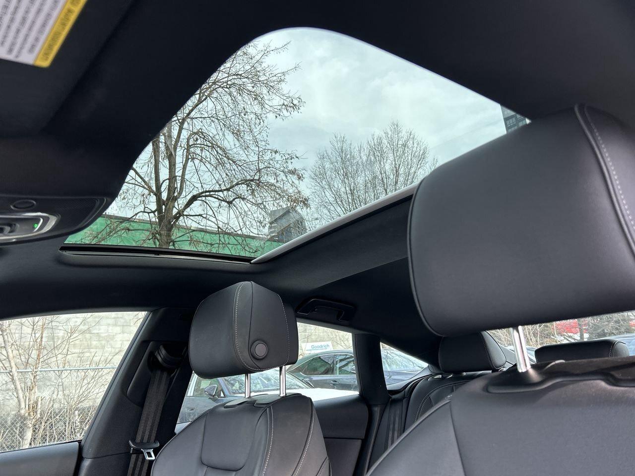 2023 Audi A5 Sportback 45 2.0T Progressiv   S Line Competition Photo