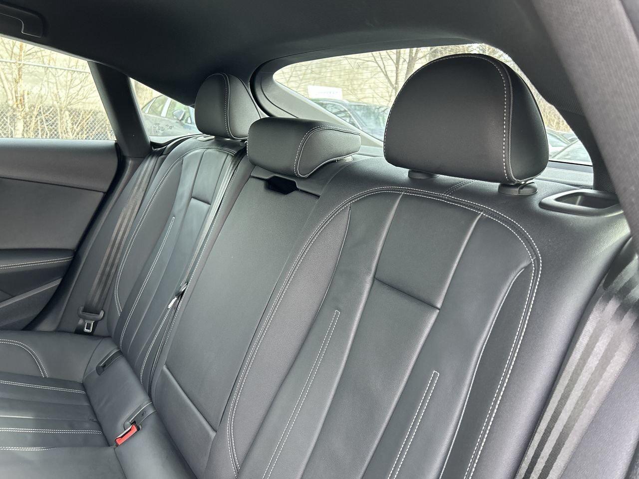 2023 Audi A5 Sportback 45 2.0T Progressiv   S Line Competition Photo
