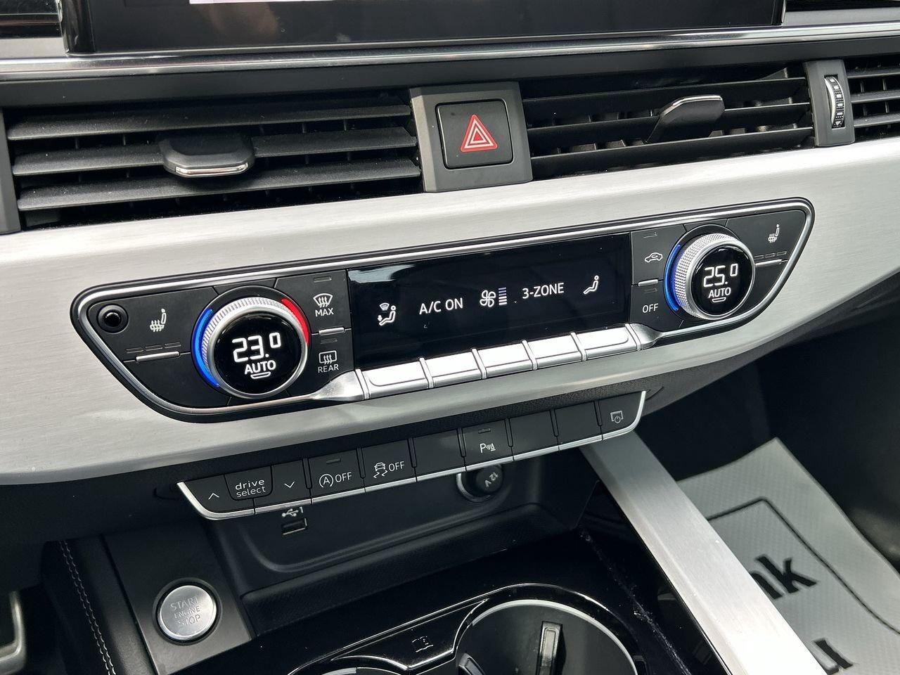 2023 Audi A5 Sportback 45 2.0T Progressiv   S Line Competition Photo