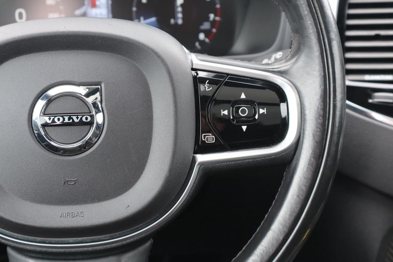 2016 Volvo XC90 T6 R-Design 7 Passenger Safety Certification Inclu Photo