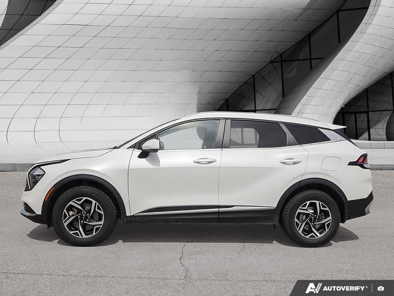 2024 Kia Sportage LX   AWD   Heated Seats   Apple CarPlay   Backup C Photo