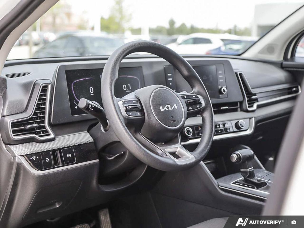 2024 Kia Sportage LX   AWD   Heated Seats   Apple CarPlay   Backup C Photo
