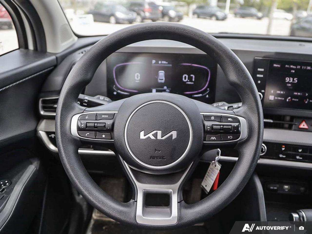2024 Kia Sportage LX   AWD   Heated Seats   Apple CarPlay   Backup C Photo
