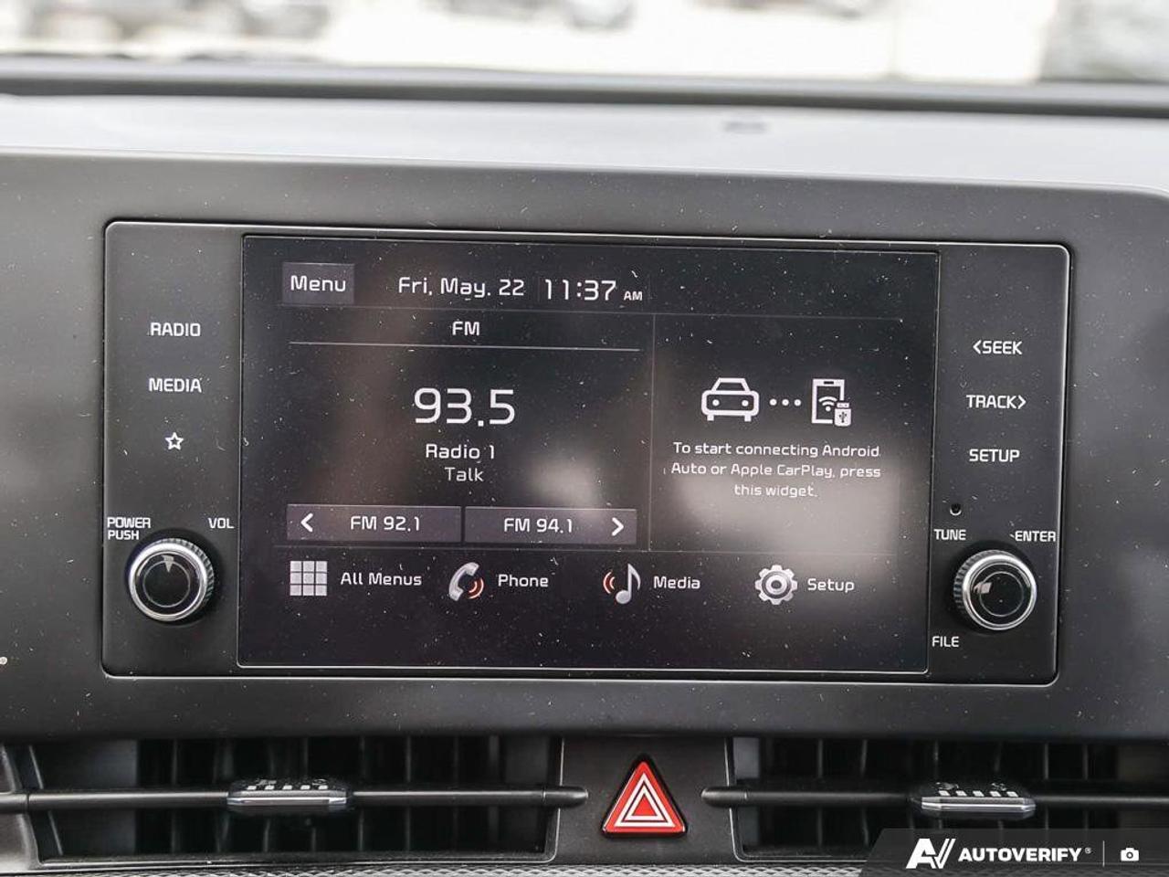 2024 Kia Sportage LX   AWD   Heated Seats   Apple CarPlay   Backup C Photo