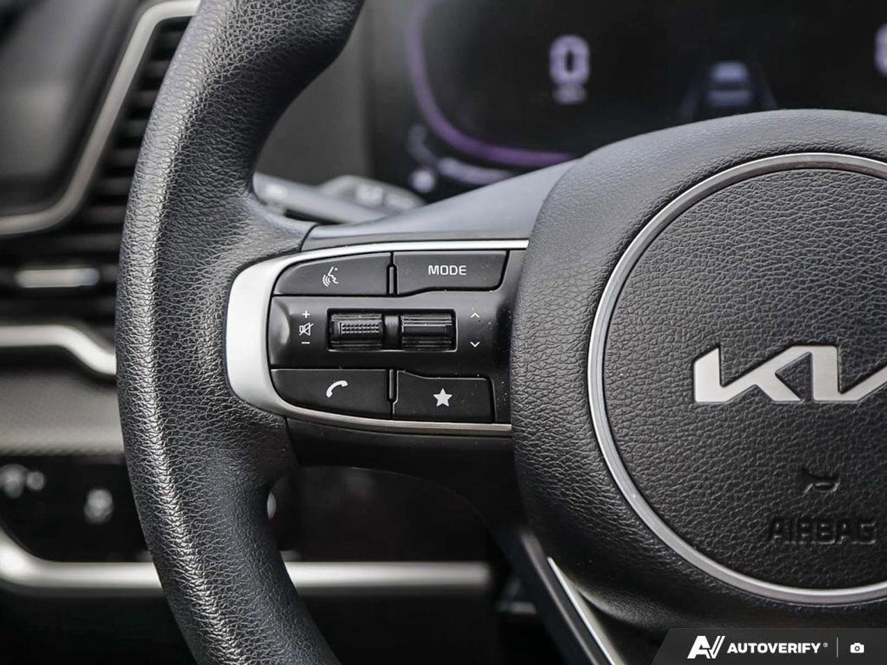 2024 Kia Sportage LX   AWD   Heated Seats   Apple CarPlay   Backup C Photo