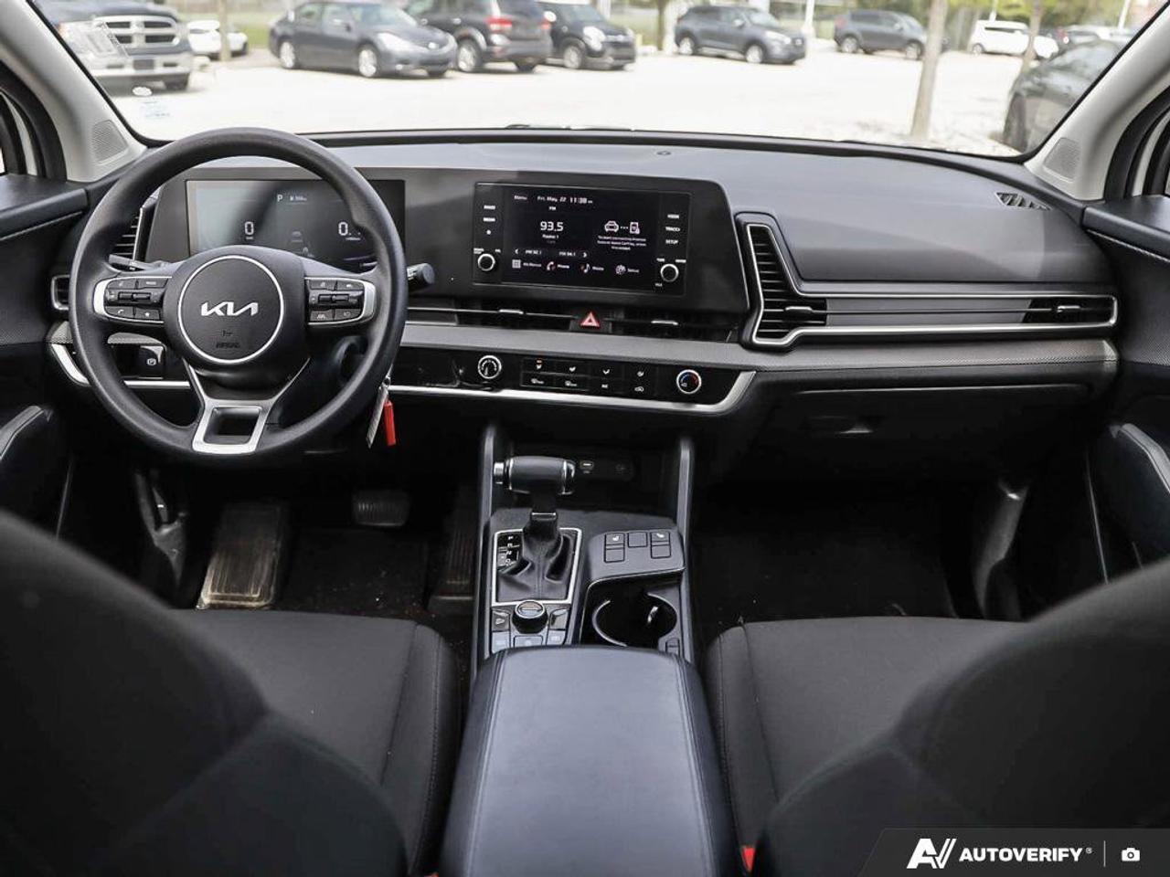 2024 Kia Sportage LX   AWD   Heated Seats   Apple CarPlay   Backup C Photo