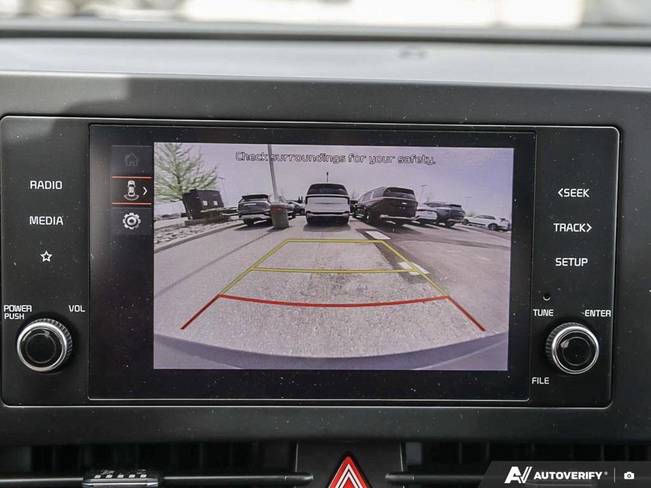 2024 Kia Sportage LX   AWD   Heated Seats   Apple CarPlay   Backup C Photo