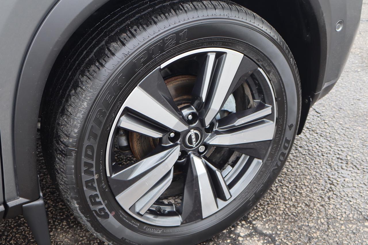 2023 Nissan Rogue Platinum AWD   No Accident   One Owner   Clean Car Photo