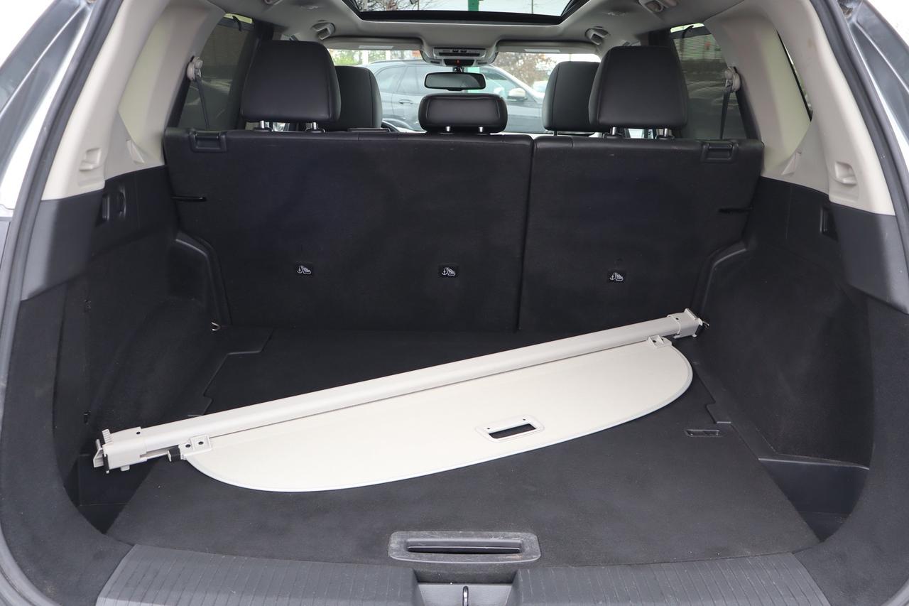 2023 Nissan Rogue Platinum AWD   No Accident   One Owner   Clean Car Photo