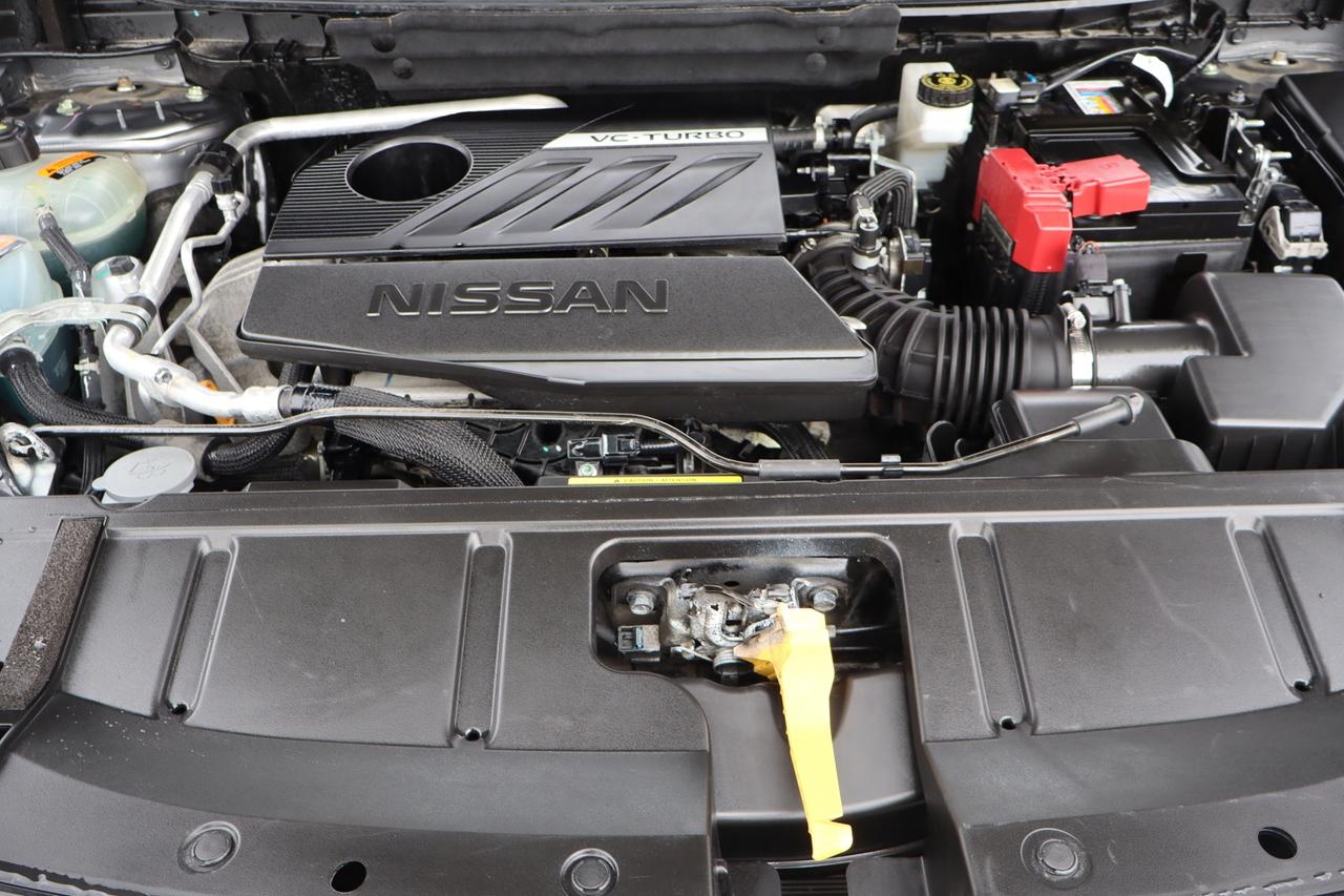 2023 Nissan Rogue Platinum AWD   No Accident   One Owner   Clean Car Photo