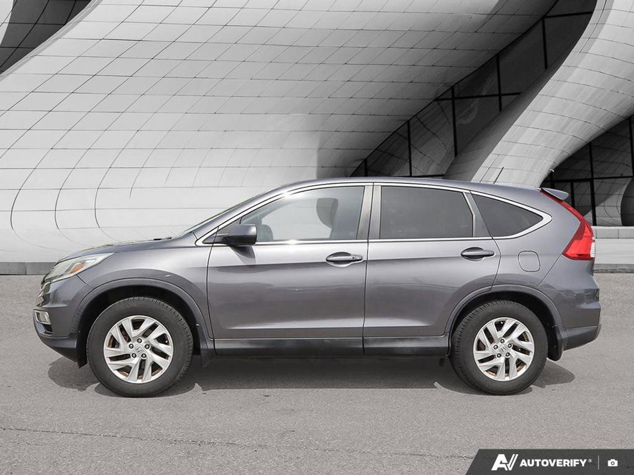 2015 Honda CR-V EX Photo
