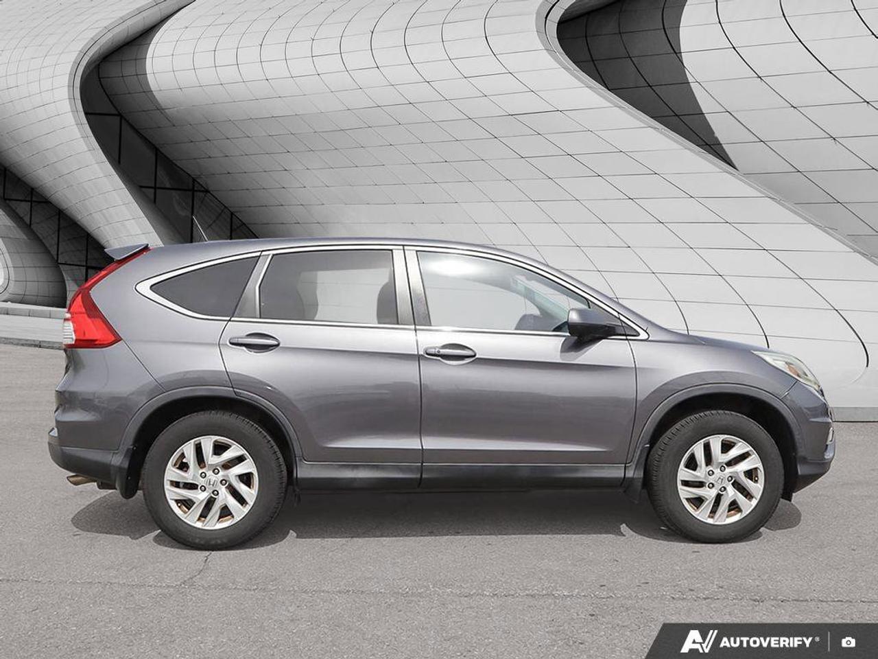 2015 Honda CR-V EX Photo
