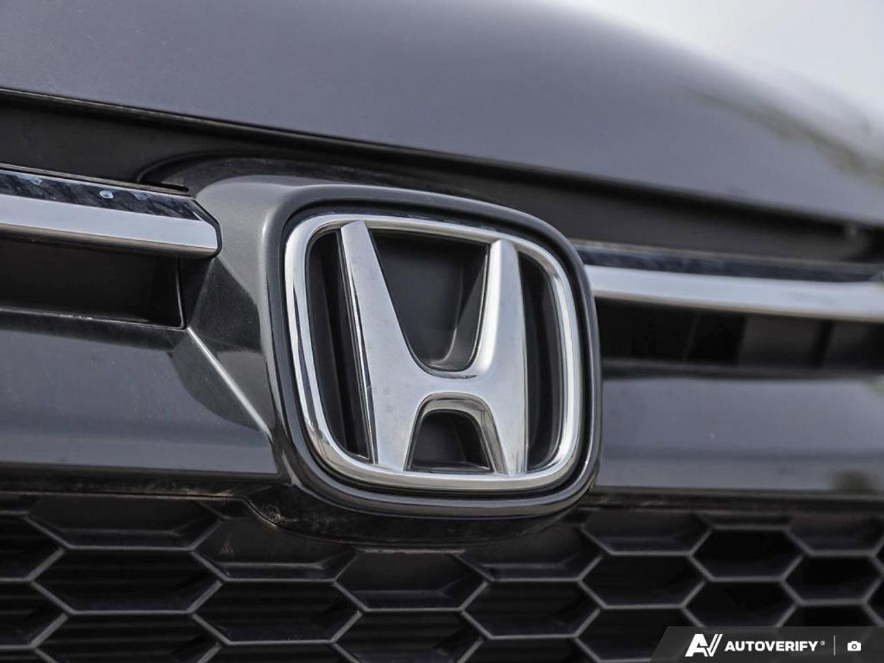2015 Honda CR-V EX Photo