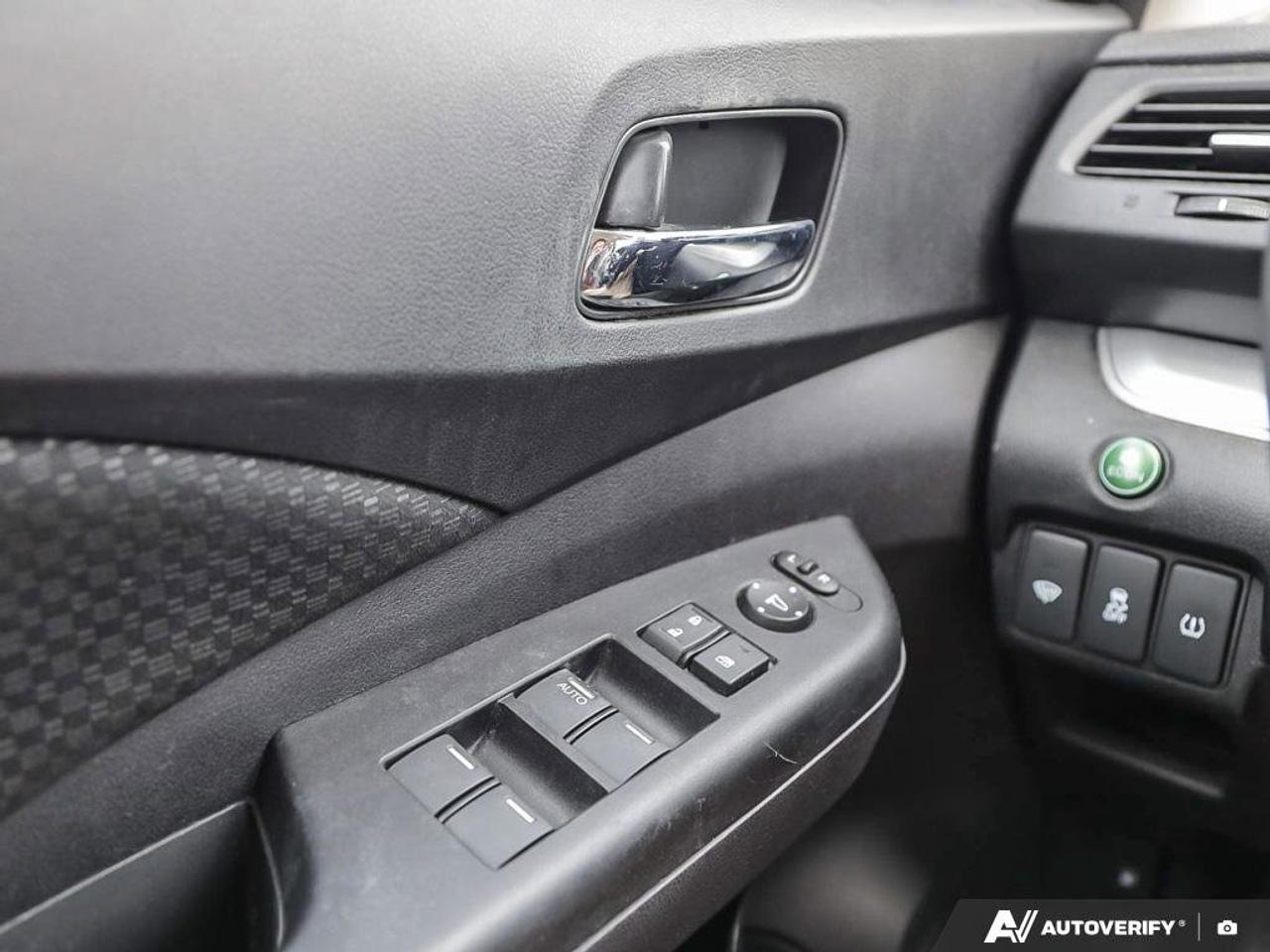 2015 Honda CR-V EX Photo