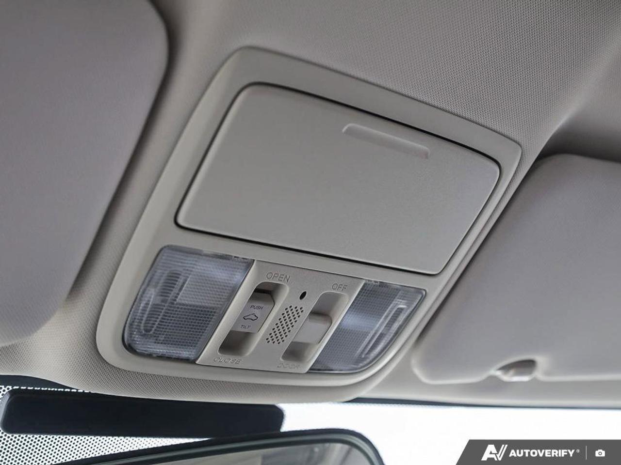 2015 Honda CR-V EX Photo