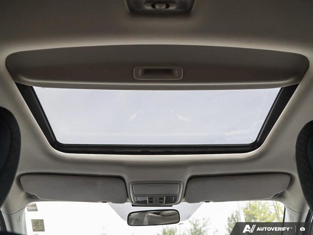 2015 Honda CR-V EX Photo