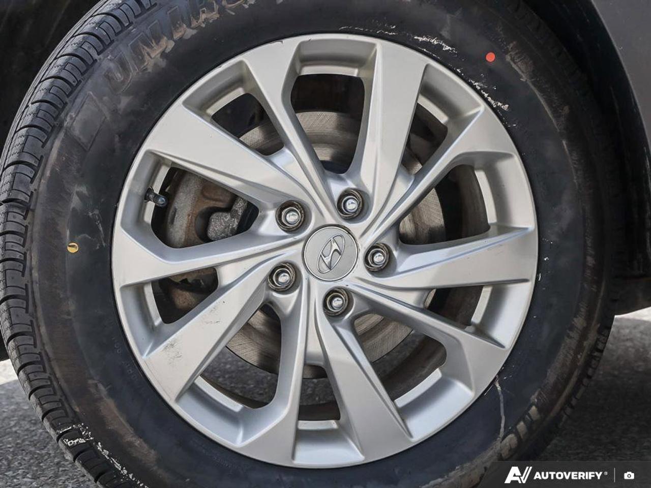 2020 Hyundai Tucson Preferred Photo