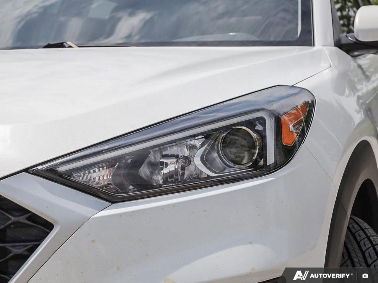 2020 Hyundai Tucson Preferred Photo