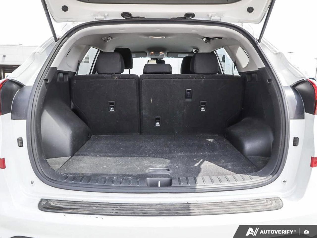 2020 Hyundai Tucson Preferred Photo