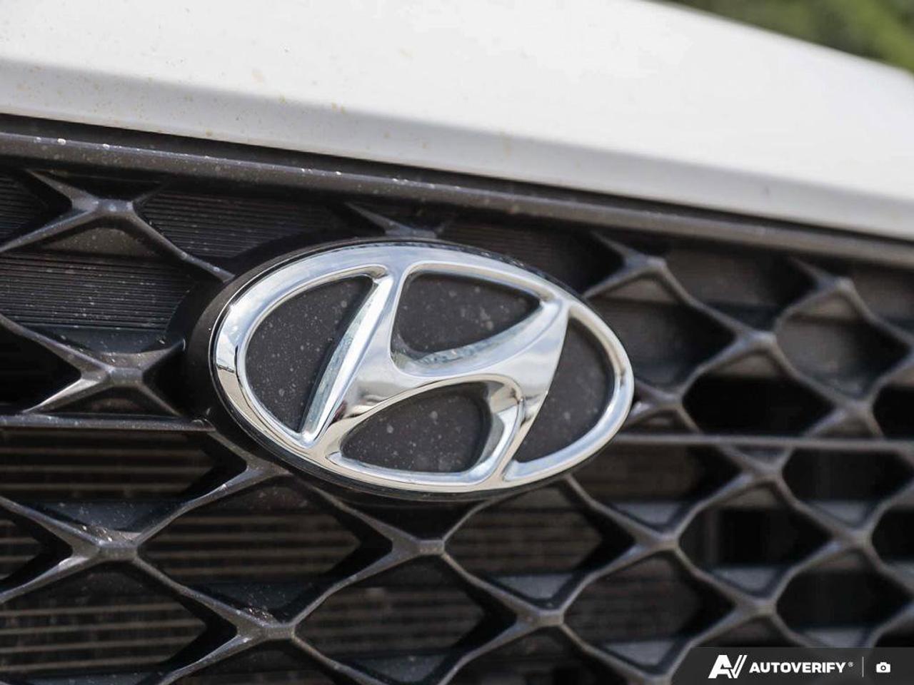 2020 Hyundai Tucson Preferred Photo