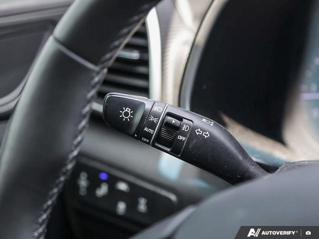 2020 Hyundai Tucson Preferred Photo