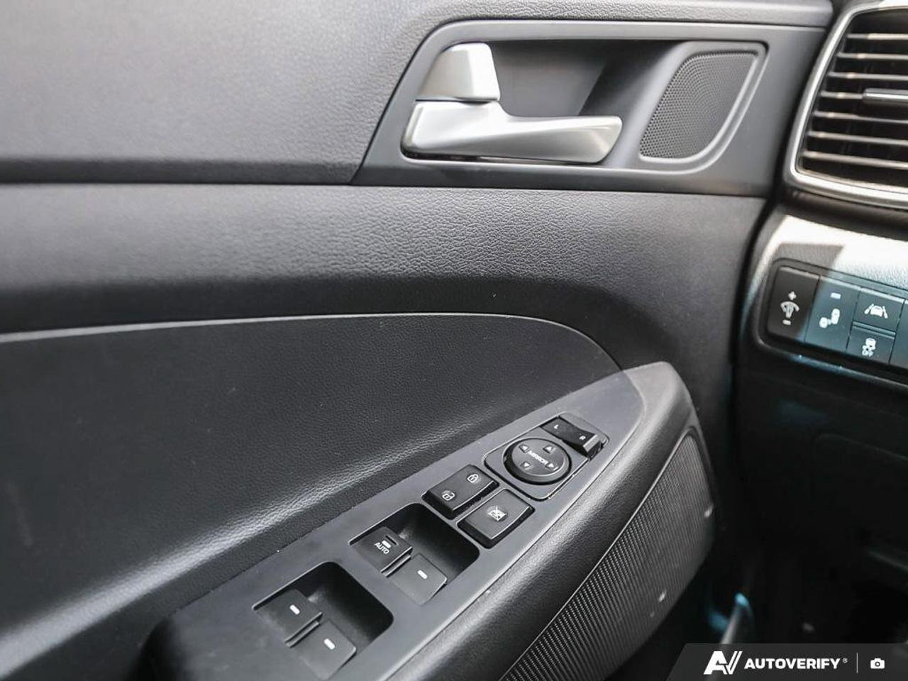 2020 Hyundai Tucson Preferred Photo