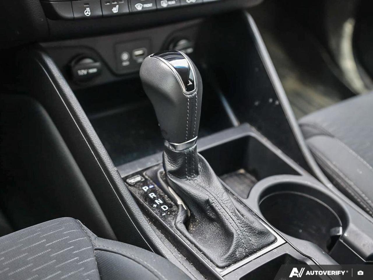 2020 Hyundai Tucson Preferred Photo
