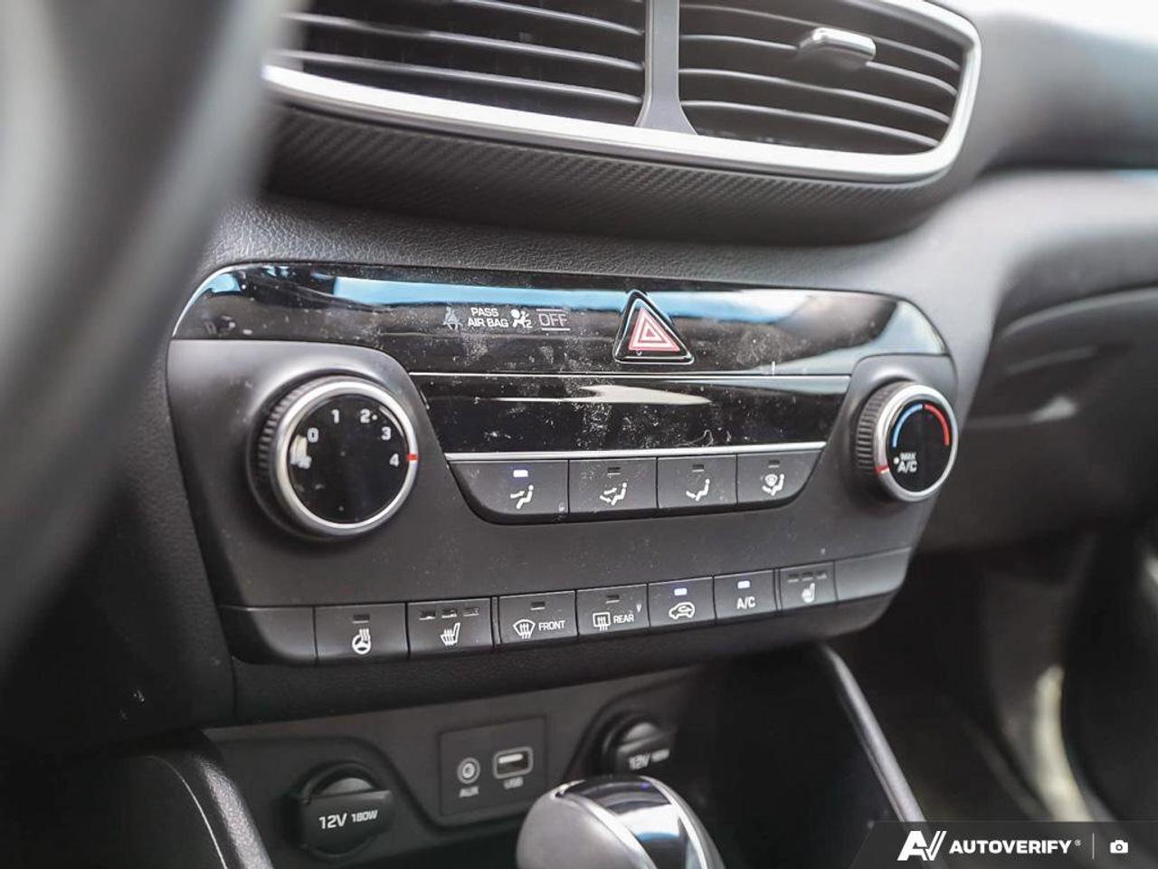 2020 Hyundai Tucson Preferred Photo