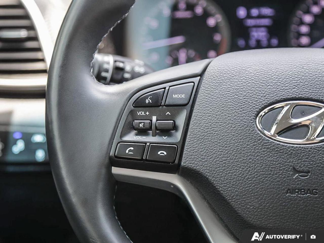 2020 Hyundai Tucson Preferred Photo