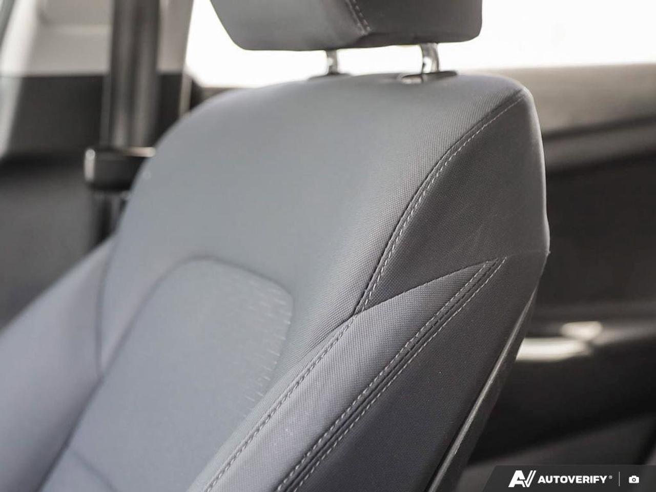 2020 Hyundai Tucson Preferred Photo