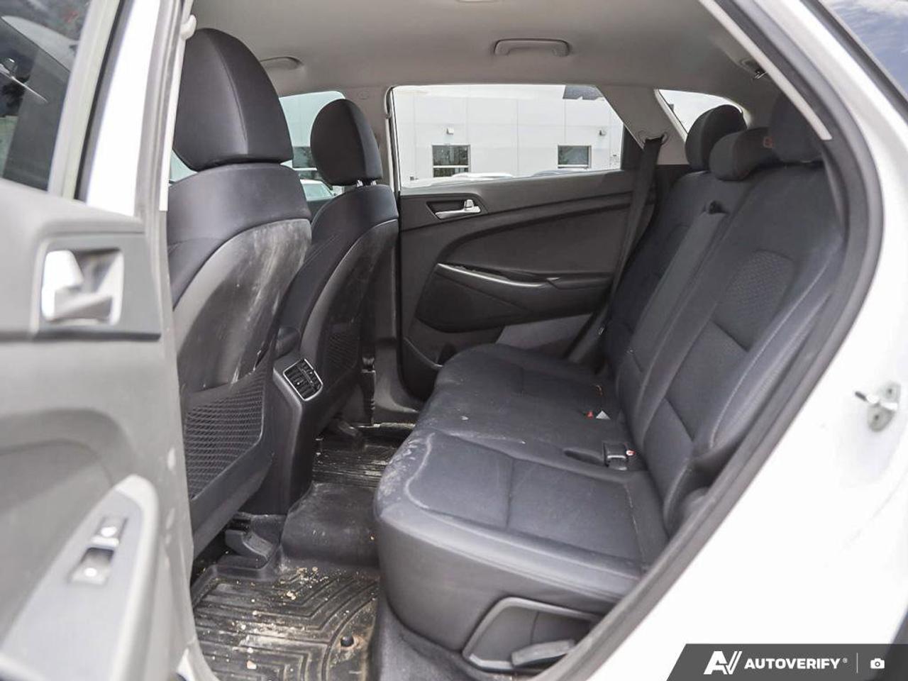 2020 Hyundai Tucson Preferred Photo
