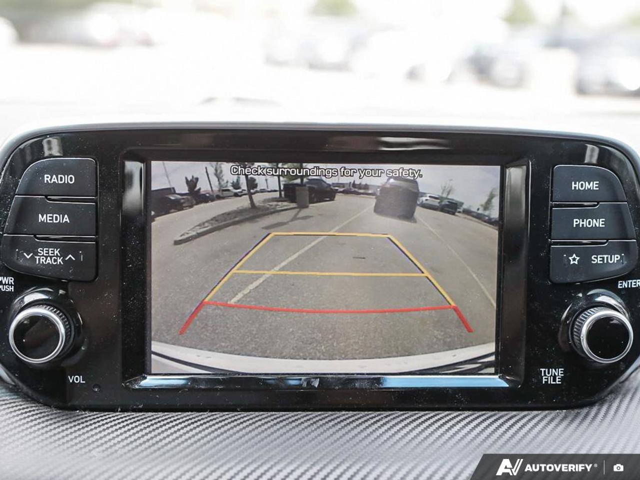 2020 Hyundai Tucson Preferred Photo