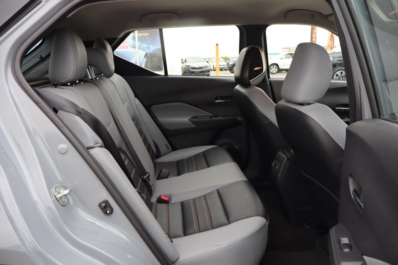 2021 Nissan Kicks SR   No Accident   360 Camera   Clean Carfax   One Photo